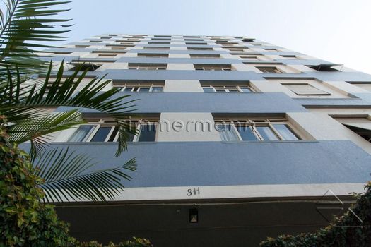 Foto 19 do(a) Apartamento de 3 quartos à venda em Higienópolis, São Paulo