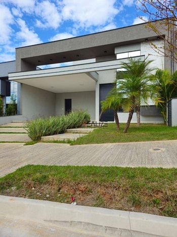 Foto 2 do(a) Casa em Condomínio de 3 quartos à venda em Jardim Piemonte, Indaiatuba
