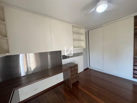 Foto 45 do(a) Apartamento de 3 quartos à venda em Real Parque, São Paulo