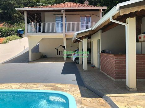 Foto 1 do(a) Fazenda / Sítio / Chácara de 2 quartos à venda em Roseira, Jundiaí
