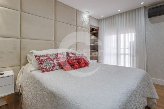 Foto 17 do(a) Cobertura de 4 quartos à venda em Mooca, São Paulo
