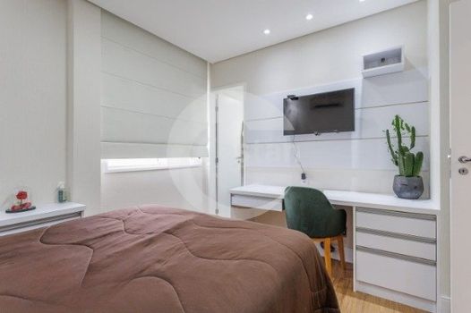 Foto 23 do(a) Cobertura de 4 quartos à venda em Mooca, São Paulo