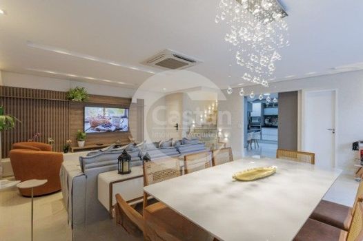 Foto 1 do(a) Cobertura de 4 quartos à venda em Mooca, São Paulo
