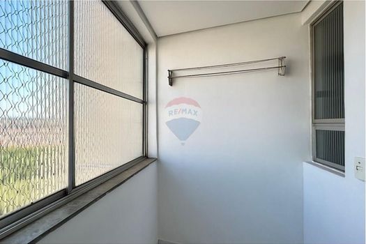 Foto 6 do(a) Apartamento de 2 quartos à venda em Recanto, Americana