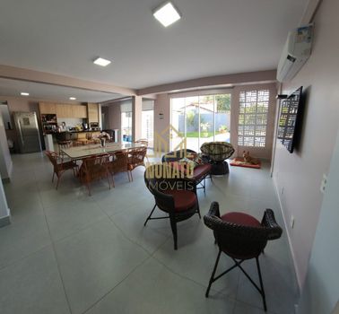 Foto 11 do(a) Casa de 4 quartos à venda em Setor Sul, Goiânia