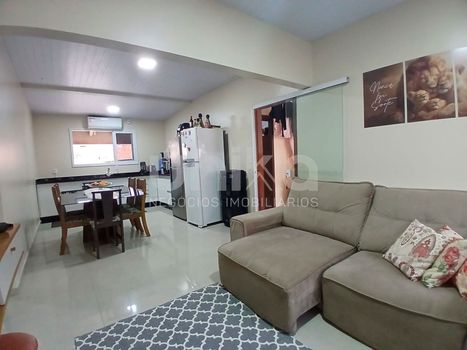 Foto 4 do(a) Casa de 2 quartos à venda em Nova Divinéia, Araranguá