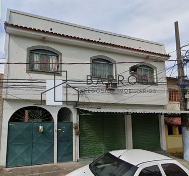 Foto 1 do(a) Edifício Inteiro false à venda em Santíssimo, Rio de Janeiro