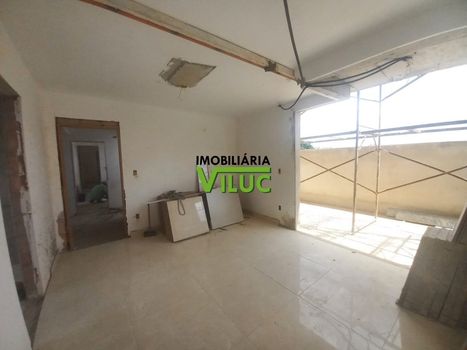 Foto 1 do(a) Apartamento de 3 quartos à venda em São Joaquim, Contagem