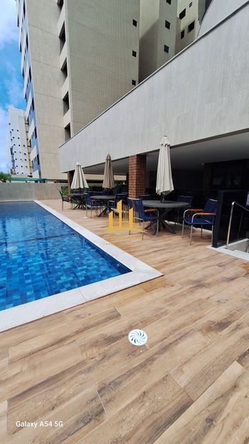 Foto 40 do(a) Apartamento de 4 quartos à venda em Ponta Verde, Maceió