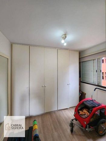 Foto 3 do(a) Kitnet / JK / Studio de 3 quartos à venda em Vila Uberabinha, São Paulo
