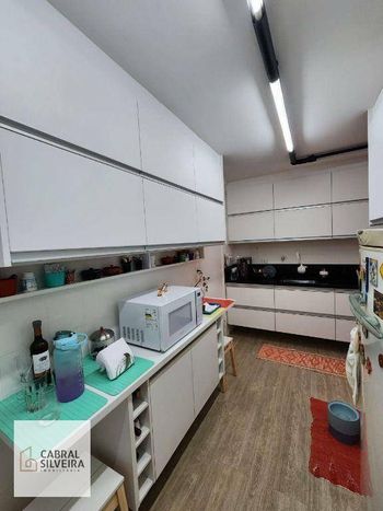 Foto 8 do(a) Kitnet / JK / Studio de 3 quartos à venda em Vila Uberabinha, São Paulo