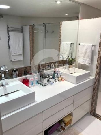 Foto 40 do(a) Apartamento de 4 quartos à venda em Jardim Avelino, São Paulo
