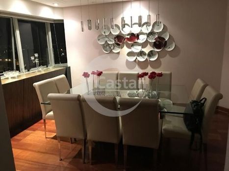 Foto 12 do(a) Apartamento de 4 quartos à venda em Jardim Avelino, São Paulo