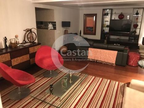 Foto 6 do(a) Apartamento de 4 quartos à venda em Jardim Avelino, São Paulo