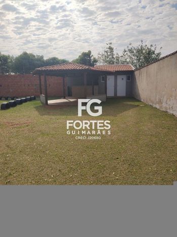 Foto 3 do(a) Casa em Condomínio de 2 quartos à venda em Jardim Florestan Fernandes, Ribeirão Preto
