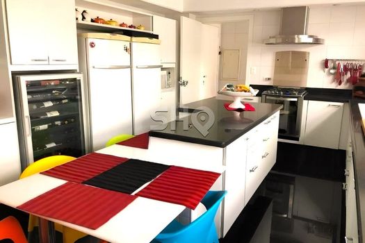 Foto 25 do(a) Apartamento de 3 quartos à venda em Jardim Paulista, São Paulo