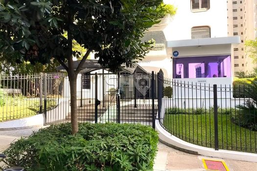 Foto 30 do(a) Apartamento de 3 quartos à venda em Jardim Paulista, São Paulo