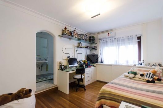 Foto 8 do(a) Apartamento de 3 quartos à venda em Jardim Paulista, São Paulo