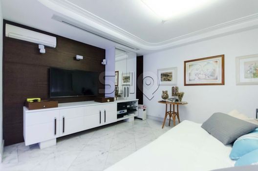 Foto 4 do(a) Apartamento de 3 quartos à venda em Jardim Paulista, São Paulo