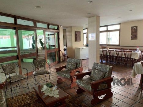 Foto 19 do(a) Cobertura de 2 quartos à venda em Praia de Belas, Porto Alegre