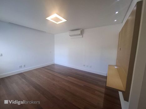 Foto 15 do(a) Apartamento de 4 quartos à venda em Pinheiros, São Paulo