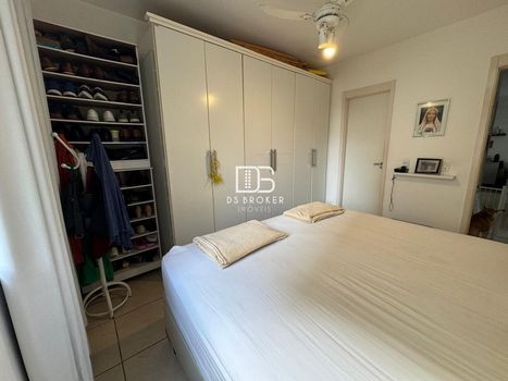 Foto 10 do(a) Apartamento de 3 quartos à venda em Jacarepaguá, Rio de Janeiro