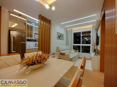 Foto 4 do(a) Apartamento de 2 quartos à venda em Zona 06, Maringá