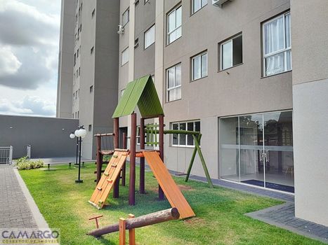 Foto 24 do(a) Apartamento de 2 quartos à venda em Zona 06, Maringá