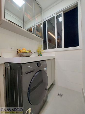 Foto 18 do(a) Apartamento de 2 quartos à venda em Zona 06, Maringá