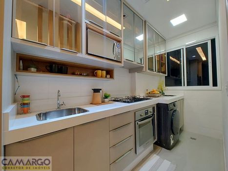 Foto 17 do(a) Apartamento de 2 quartos à venda em Zona 06, Maringá
