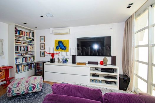 Foto 2 do(a) Apartamento de 2 quartos à venda em Perdizes, São Paulo