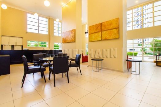 Foto 25 do(a) Apartamento de 2 quartos à venda em Perdizes, São Paulo