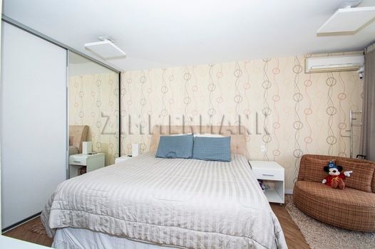 Foto 10 do(a) Apartamento de 2 quartos à venda em Perdizes, São Paulo