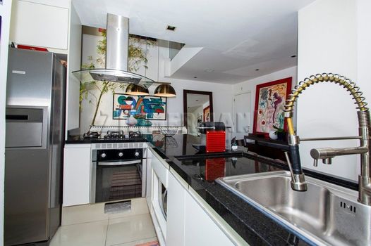 Foto 6 do(a) Apartamento de 2 quartos à venda em Perdizes, São Paulo
