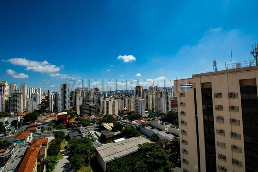 Foto 28 do(a) Apartamento de 2 quartos à venda em Perdizes, São Paulo