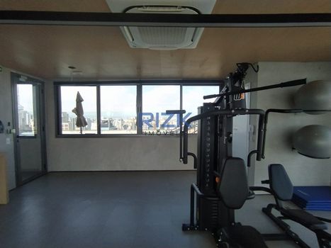 Foto 37 do(a) Apartamento de 1 quartos para alugar em Vila Mariana, São Paulo