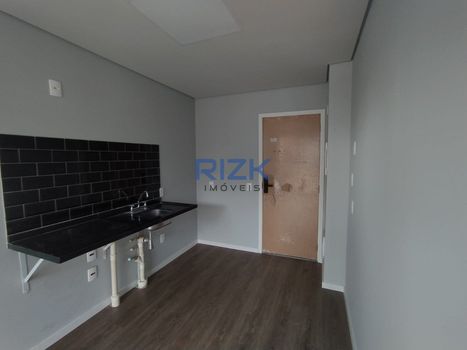 Foto 1 do(a) Apartamento de 1 quartos para alugar em Vila Mariana, São Paulo