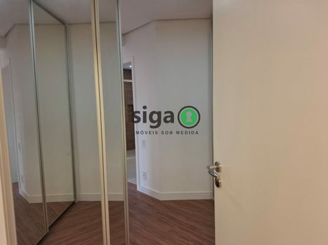 Foto 24 do(a) Apartamento de 4 quartos para alugar em Vila Suzana, São Paulo
