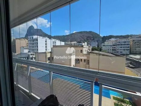 Foto 19 do(a) Apartamento de 3 quartos à venda em Botafogo, Rio de Janeiro