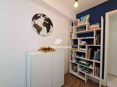 Foto 21 do(a) Apartamento de 3 quartos à venda em Botafogo, Rio de Janeiro
