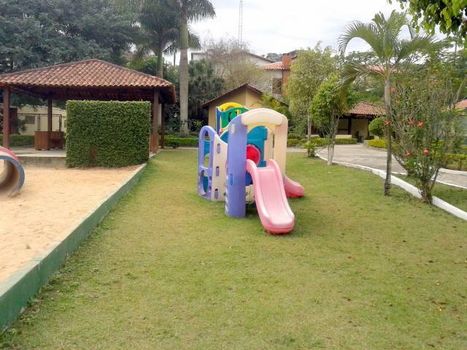 Foto 9 do(a) Casa em Condomínio false à venda em San Diego Park, Cotia