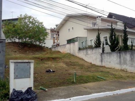 Foto 6 do(a) Casa em Condomínio false à venda em San Diego Park, Cotia