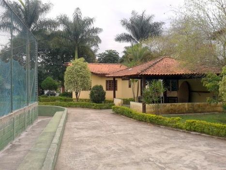 Foto 5 do(a) Casa em Condomínio false à venda em San Diego Park, Cotia