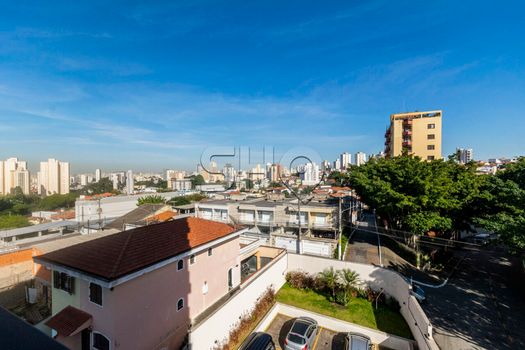 Foto 8 do(a) Apartamento de 1 quartos à venda em Tucuruvi, São Paulo