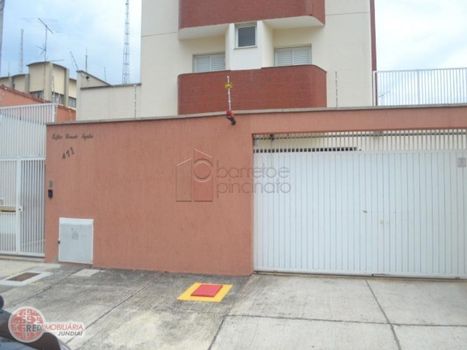 Foto 38 do(a) Cobertura de 4 quartos à venda em Vila Vianelo, Jundiaí