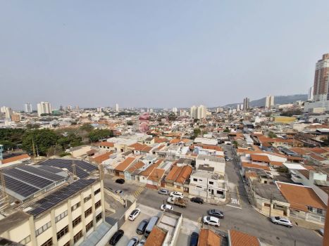 Foto 13 do(a) Cobertura de 4 quartos à venda em Vila Vianelo, Jundiaí