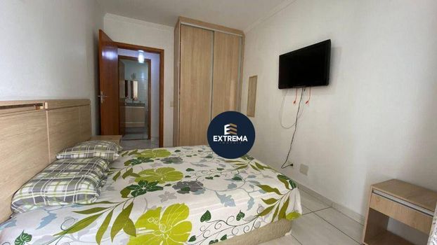 Foto 31 do(a) Apartamento de 3 quartos à venda em Boqueirão, Praia Grande