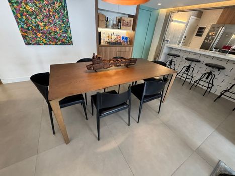Foto 5 do(a) Apartamento de 3 quartos à venda em Sumaré, São Paulo