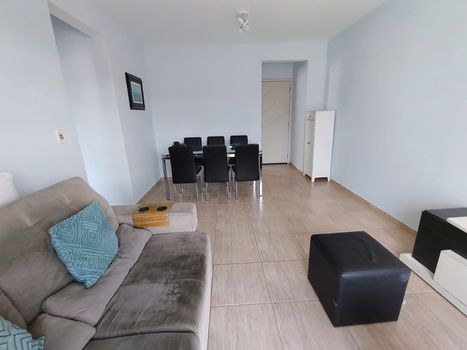 Foto 3 do(a) Apartamento de 2 quartos para alugar em Carvoeira, Florianópolis