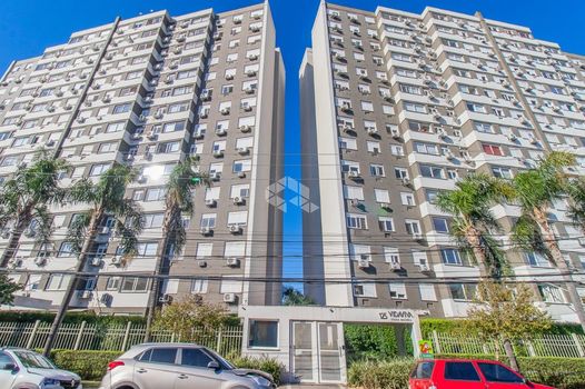 Foto 33 do(a) Apartamento de 2 quartos à venda em São João, Porto Alegre
